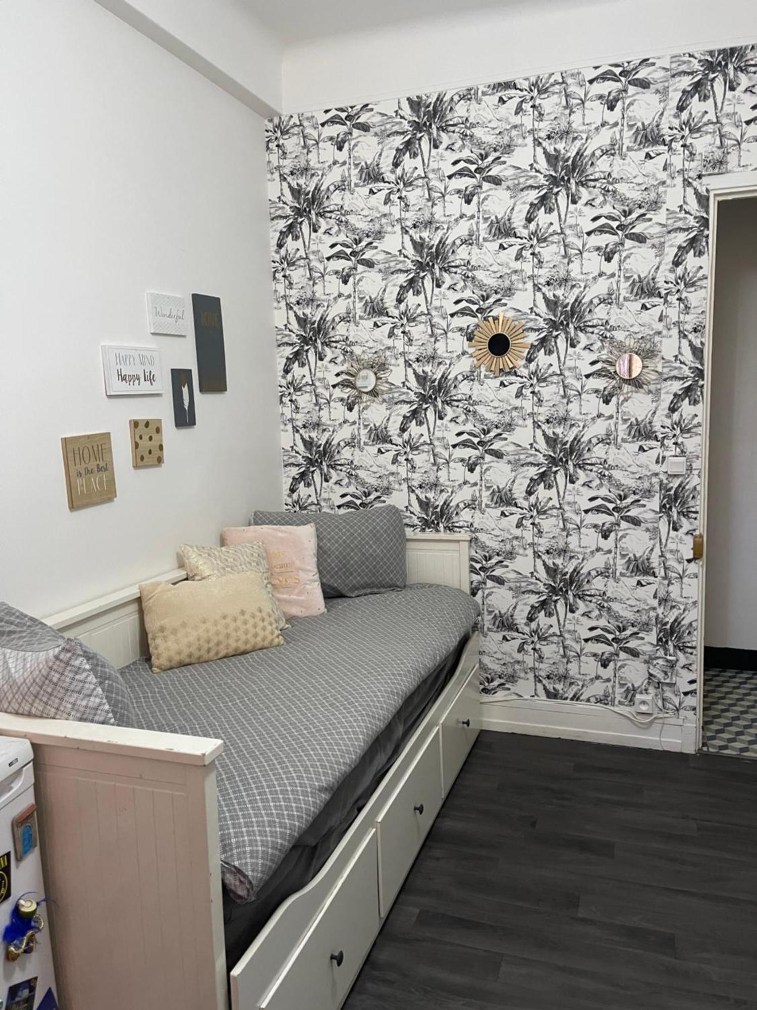 Tour Montparnasse Bed & Breakfast ปารีส ภายนอก รูปภาพ